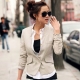 Vestes en tricot