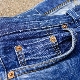 Pourquoi êtes-vous venu avec et pourquoi avez-vous besoin d'une petite poche sur un jean?