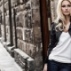 Vestes - tendances de la mode 2019