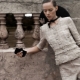 Vestes Chanel