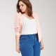 Jeans grande taille pour femmes