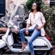 Blouses: les tendances de la mode en 2019