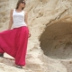 Pantalon afghan