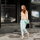 Pantalon de buggy