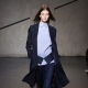 Longues vestes
