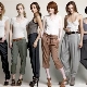Styles de pantalons pour femmes