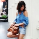 Comment faire une chemise de femme d'une chemise d'hommes?