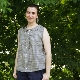 Comment refaire une chemise d'homme dans un chemisier féminin?