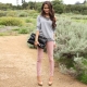 Pantalon rose