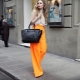 Que porter un pantalon de couleur?