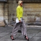 Pantalon élégant
