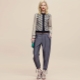 Pantalon banane unique