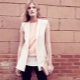 Vestes sans manches