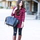 Chemise tunique femme