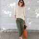 Pantalon militaire