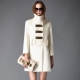 Manteau pour l'automne 2019