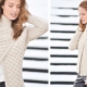  Pull tricoté