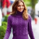 Qu'est-ce qu'un pull et en quoi est-il différent d'un pull, d'un cardigan et d'un sweat-shirt?