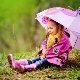 Imperméables enfants