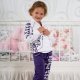 Sweat-shirt enfant