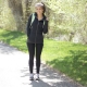 Veste polaire