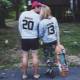 Hoodies nominaux