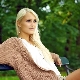 Pull cardigan