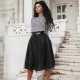Veste avec jupe 2019