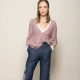 Pull à la mode 2019