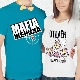 T-shirts cool