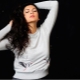 Que porter avec un sweat-shirt?