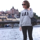 Sweat-shirts pour les adolescents