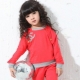 Hoodies pour les filles