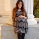 Tuniques pour femmes enceintes