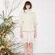 Pull femme tricoté