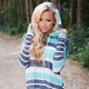 Capuche Femme