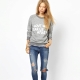 Sweats à capuche femme