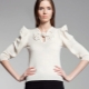 Cardigan en cachemire pour femme
