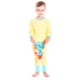 Pyjama pour enfants Baikovaya