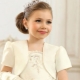 Bolero pour les filles