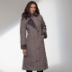 Manteau de Bologne