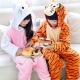Pyjama en terry pour enfants