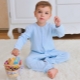 Salopette de pyjama enfant