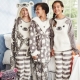 Pyjama en polaire pour enfants