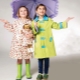 Imperméable enfant