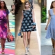 Robes d'été et robes d'été 2019