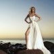 Robe longue