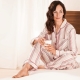 Pyjama en flanelle