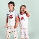 Pyjama bébé en flanelle