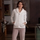 Pyjama en polaire